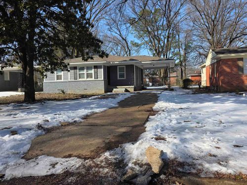 2741 Margot St, Memphis, TN, 38118-1616 | Card Image