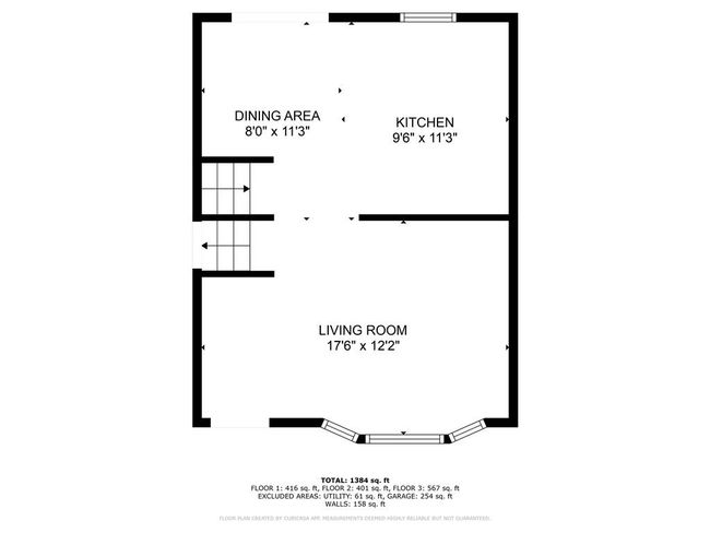 5207 Shawn Ln, House other with 4 bedrooms, 3 bathrooms and null parking in Stone Mountain GA | Image 35