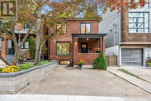 63 Astley Ave, Toronto, ON, M4W3B5 | Card Image