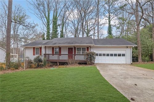 4179 White Rd, Snellville, GA, 30039-4242 | Card Image