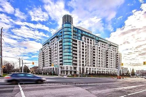 608-18 Harding Blvd, Richmond Hill, ON, L4C0T3 | Card Image