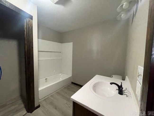 108 Swl Rd, House other with 3 bedrooms, 2 bathrooms and null parking in Humphrey AR | Image 8