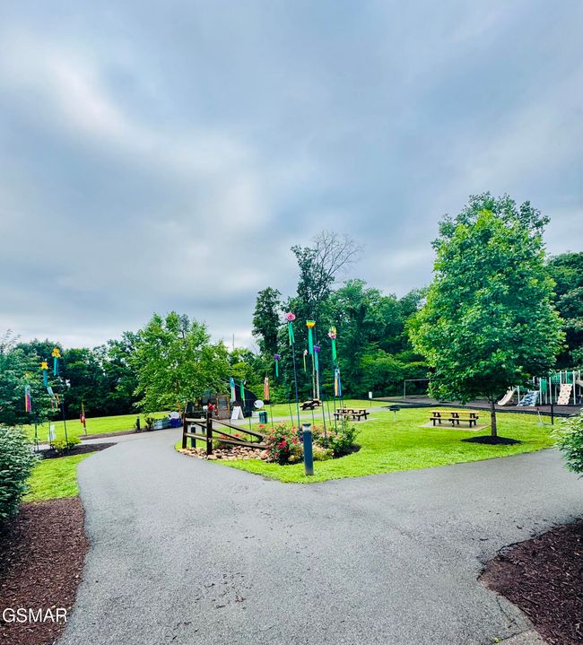 2311 - 225 Collier Dr, Condo with 1 bedrooms, 1 bathrooms and null parking in Sevierville TN | Image 47