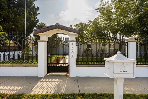 8208 Fallbrook Ave, West Hills, CA, 91304-3660 | Card Image
