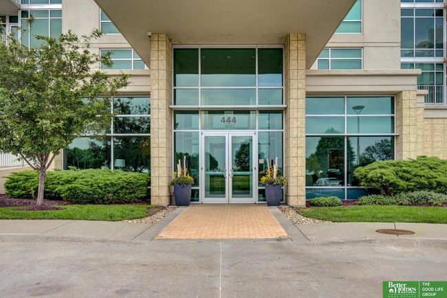 APT-501 - 444 Riverfront Plz, Condo with 1 bedrooms, 2 bathrooms and 1 parking in Omaha NE | Image 4