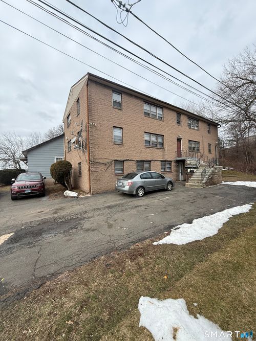 33 Allen Pl, New Haven, CT, 06512-1807 | Card Image