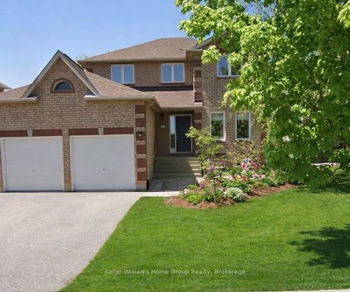 304 Daniel Cres, Elora, ON, N0B1S0 | Card Image
