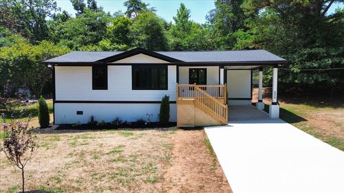 2918 Lon St, Shelby, NC, 28152-9696 | Card Image