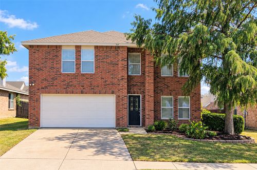 513 Keble Dr, Crowley, TX, 76036-4117 | Card Image