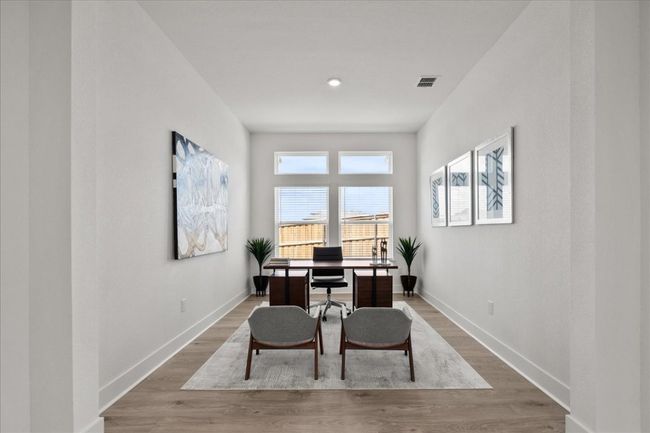 MOVE IN READY - HOME IS STAGED WITH FURNITURE | Image 6