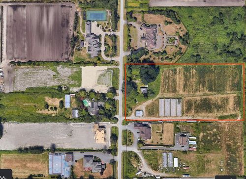 10340 Palmberg Rd, Richmond, BC, V6W1C6 | Card Image