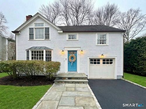 14 Laforge Rd, Darien, CT, 06820-5203 | Card Image