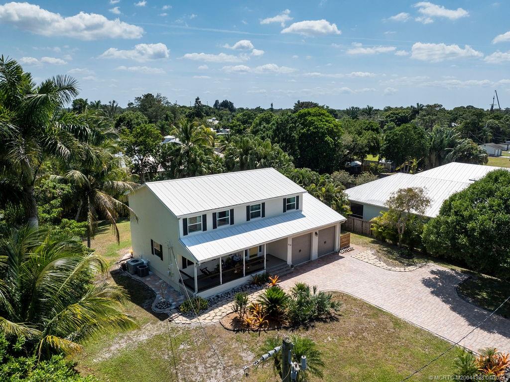 33rd St, Palm City, FL 34990