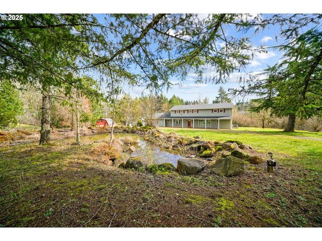 11224 Summit Loop Se, House other with 6 bedrooms, 6 bathrooms and 3 parking in Turner OR | Image 5