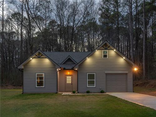 143 Mctier Cir Nw, Cartersville, GA, 30120-4668 | Card Image