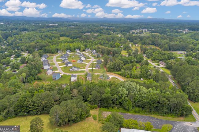 1861 Skyline Dr, House other with 3 bedrooms, 2 bathrooms and null parking in Toccoa GA | Image 32