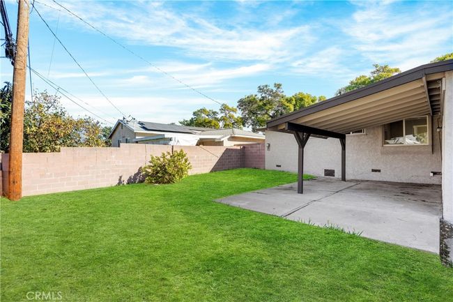 12119 Los Coyotes Ave, House other with 3 bedrooms, 2 bathrooms and 2 parking in La Mirada CA | Image 23