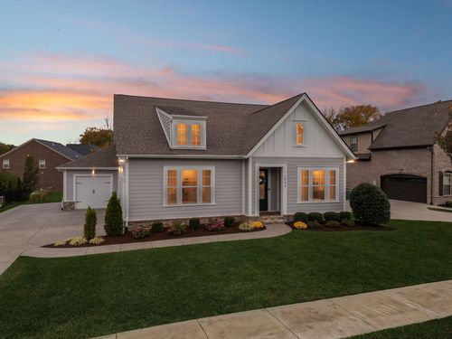 842 Nolenmeade Pl, Nolensville, TN, 37135-4200 | Card Image