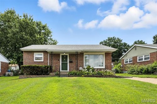 7024 Parkwood St, Saint Louis, MO, 63116-2113 | Card Image
