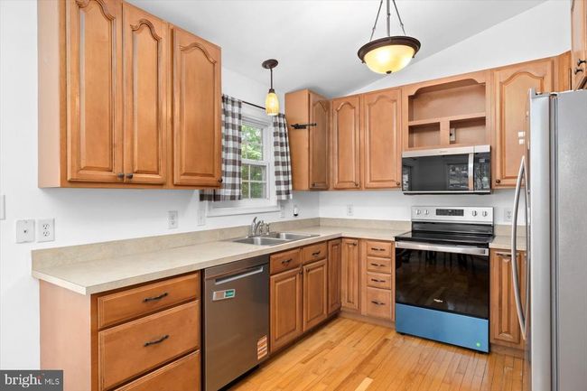 835 Campers Ln, House other with 3 bedrooms, 2 bathrooms and null parking in Ruther Glen VA | Image 7