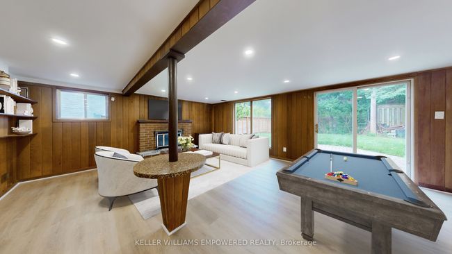 34 Cedarbank Cres, House other with 4 bedrooms, 2 bathrooms and 3 parking in North York ON | Image 17