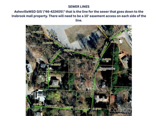 999999 Beaucatcher Road, Asheville, NC, 28805 | Card Image