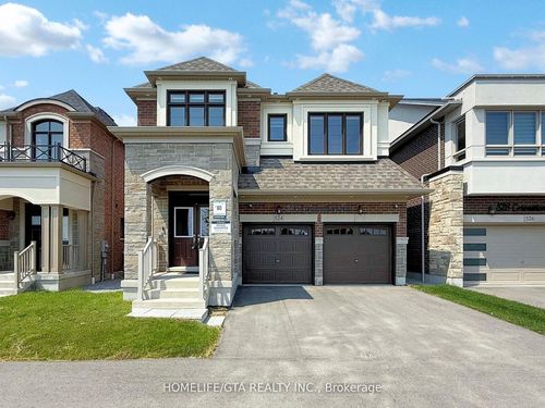 524 Coronation Rd, Whitby, ON, L1P0N5 | Card Image
