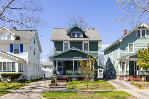 109 Bedford St, Rochester, NY, 14609-4125 | Card Image