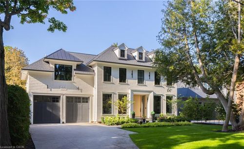 46 2nd St, Oakville, ON, L6J3T2 | Card Image