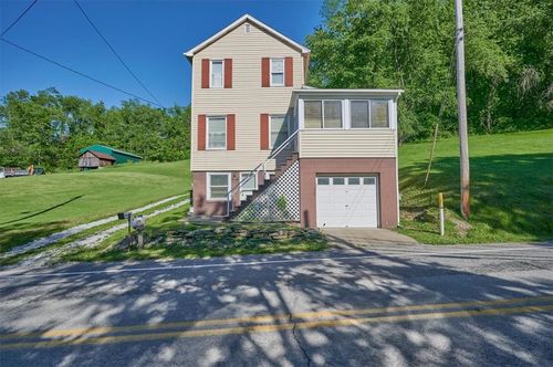 452 Cross Creek Rd, Avella, PA, 15312-2203 | Card Image