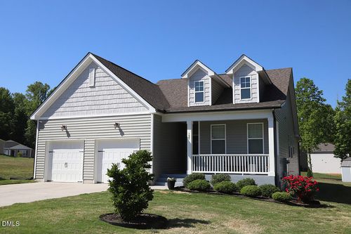125 Mae Ct, Roxboro, NC, 27573-7700 | Card Image