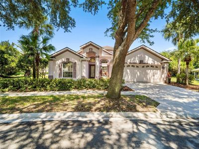 7 Ibis Court N, House other with 4 bedrooms, 2 bathrooms and null parking in Palm Coast FL | Image 1