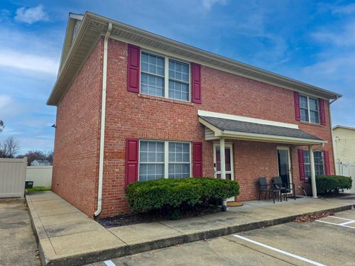 2904 Dexter Ct, Evansville, IN, 47714-3384 | Card Image