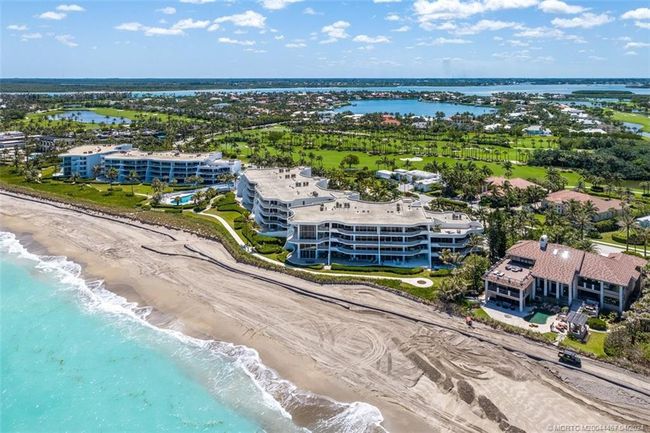 APT-317 - 2001 Sailfish Point Blvd, Condo with 2 bedrooms, 3 bathrooms and 2 parking in Stuart FL | Image 37