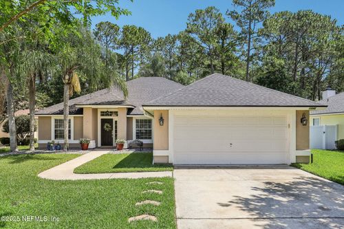 1346 N Kyle Way, ST JOHNS, FL, 32259-1927 | Card Image