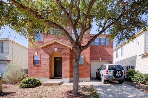 7 Bedford Bay, San Antonio, TX, 78239-3129 | Card Image