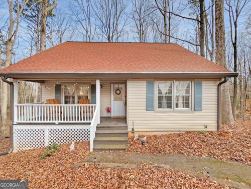 400 Providence Rd, Athens, GA, 30606-1934 | Card Image