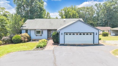 110 Clubhouse Dr, Moneta, VA, 24121-3406 | Card Image