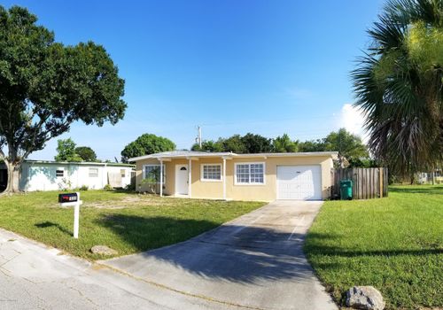 1335 Boxwood Dr, Melbourne, FL, 32935-6007 | Card Image