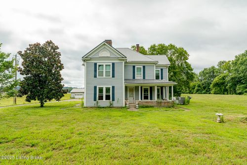 2550 Nelsonville Rd, Boston, KY, 40107-8624 | Card Image