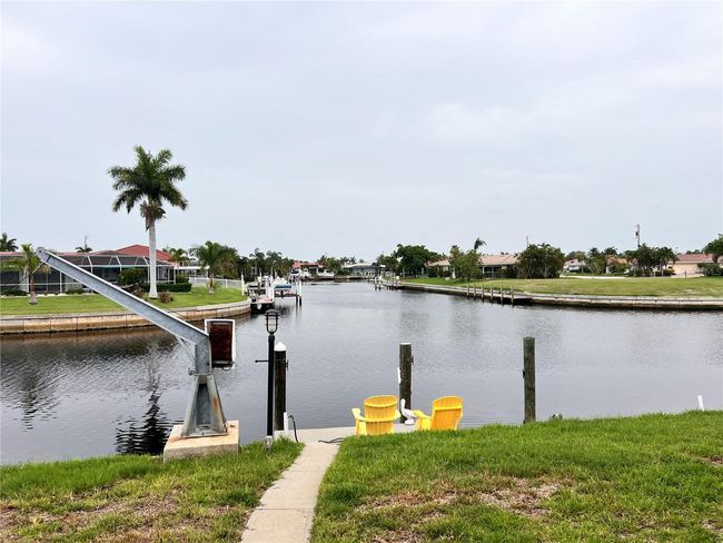 1530 San Marino Ct, House other with 3 bedrooms, 2 bathrooms and null parking in PUNTA GORDA FL | Image 33