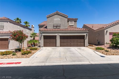 268 Paloma Vista St, Henderson, NV, 89012-4835 | Card Image