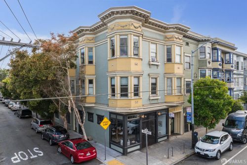 233 14th St, San Francisco, CA, 94103-2430 | Card Image