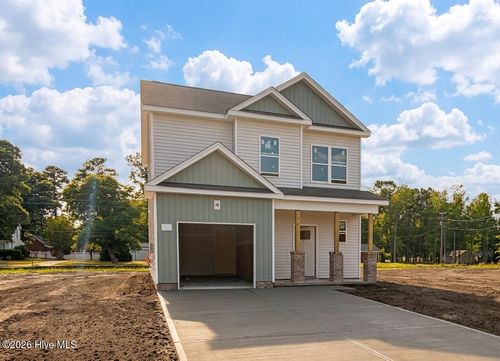 61 W Coulter Court, Selma, NC, 27576 | Card Image