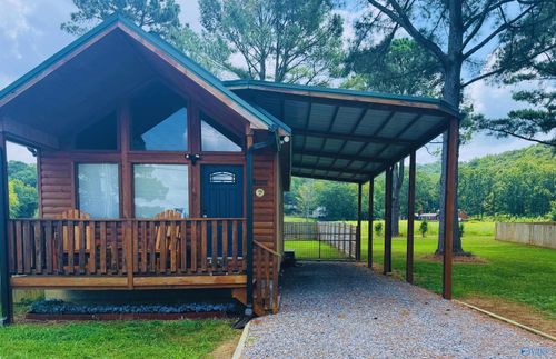 1324 Murphy Hill Rd, Langston, AL, 35755-7306 | Card Image