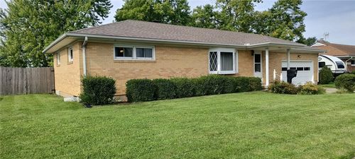 1321 Richmoor Road, Springfield, OH, 45503 | Card Image