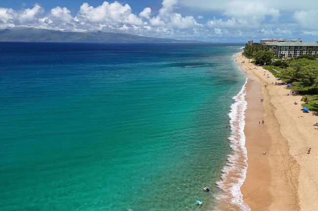 302 - 45 Kai Ala Dr, Condo with 1 bedrooms, 1 bathrooms and null parking in Lahaina HI | Image 41