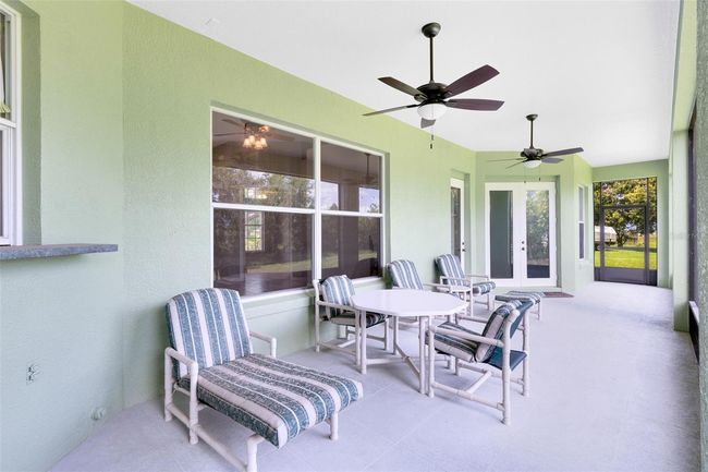 5204 Hammock Pointe Ct, House other with 4 bedrooms, 3 bathrooms and null parking in SAINT CLOUD FL | Image 33