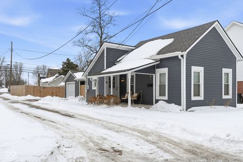 249 W Cass St, Cicero, IN, 46034-5028 | Card Image