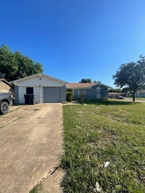 Manitoba Dr, Garland, TX 75040